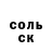ГАШ гашик Ivan Bizulev